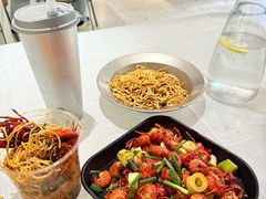 -巴厘龙虾·榜首油焖大虾(沙湖·花园店)