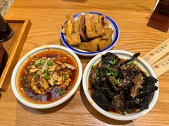 -好這口重庆小面(总店)