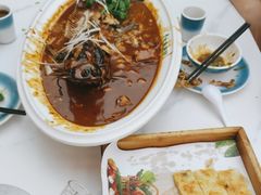 -峰厨大鱼泡饼(大寺店)