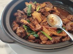 -南京空港温德姆花园酒店·MTF满庭芳中餐厅