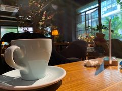 -咖法森林·咖啡  酒吧(天河店)