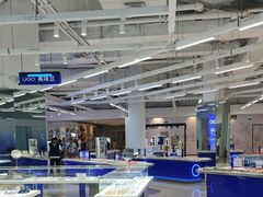 -优购镜仓(黄岛吾悦店)