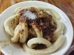 甜水面-洞子口张老二凉粉(文殊院店)