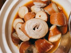 -临家闽南菜(宝洲路店)