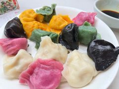 -必点海鲜·海肠捞饭(滨江道一店)
