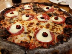 -城市大道红炉披萨烘焙坊