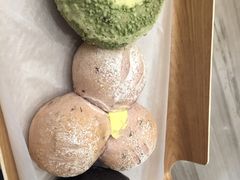 -奈雪的茶(市百一店)