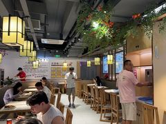 -八婺饭堂·自选店(新光汇店)