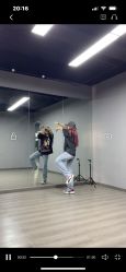 -G-STEPS舞蹈工作室