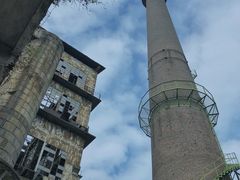 -广州市紫泥堂文化创意园景区