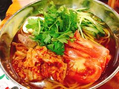 -东北大菜馆(延长路店)