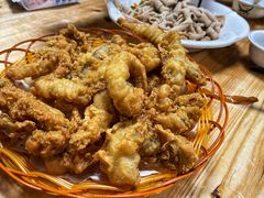 -南记食粥坊·宵夜大排档(莲花总店)
