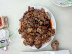 android_upload_pic-天津乾毓德饭庄·清真传统炒菜·海鲜烧烤(咸阳路店)