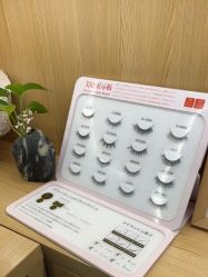 体验前-宥莉·ULLY 痘敏肌•科技皮肤管理中心