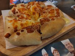 -卢布里西餐厅(总店)