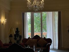 -中旅阿那亚九龙湖·公主酒店