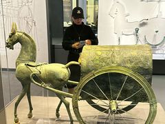 -贵州省博物馆(新馆)