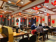 大堂-肯德基(虹桥机场T2北指廊精选外卖点店)