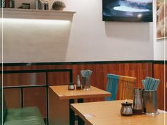 大堂-小杨生煎(宜川路店)