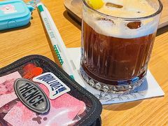 -星巴克臻选(上海合生汇1F店)