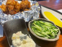 -中国凉都黄牛肉馆(杭州总店)