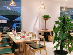 -ALAMEEN阿拉伯餐厅(三里屯店)
