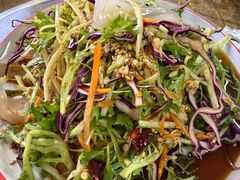 -清真·馬坡二旦烧烤(人生一串拍摄店)