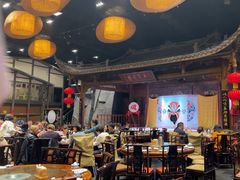-顺兴老茶馆·精品川菜(世纪城店)