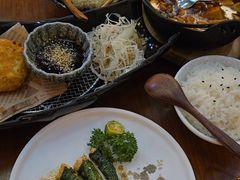 -白石的深夜食堂(万达店)