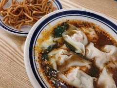 -正南齐北·老街糯米团(洪崖洞店)