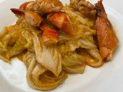 -船歌·鱼水饺青岛菜(枫蓝国际购物中心店)