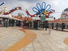 -大连海昌发现王国主题公园