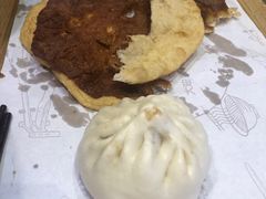 -头壹号饸饹面·大油条(常营店)