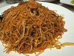 -华盛丰温州大排档(东三环南路店)