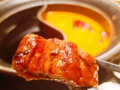 -温野菜涮涮锅(西单大悦城店)