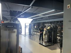 -超鹿运动(五四路恒力城店)