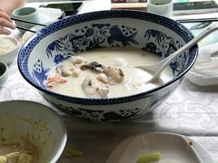 -山外山菜馆(玉泉路店)