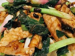 -谭厨中山传家菜.乳鸽.脆鲩鱼(华强北中航城店)