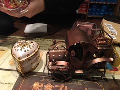 -小樽八音盒堂(手工制作体验馆店)