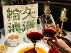 -狮拾久·现代新加坡料理(壹方城店)