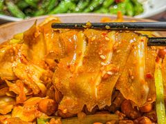 -拾捌川·自贡爆炒(新街口店)