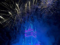 -厦门方特梦幻王国