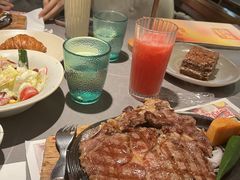-战斧牛排餐厅(万象城店)