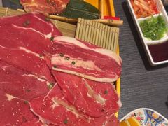 -AJIYA·池袋日式烧肉自助(天津万象城店)