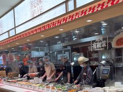 -乡村基·川味现炒大王(熙悦天街店)