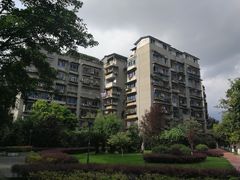 -四川大学(望江校区)