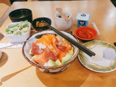 -沼津港渔市(宏伊国际广场店)
