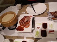 -同喜烤鸭店(光芒店)