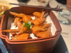 -三利音·玖弄小鲜(浦东嘉里城店)