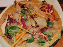 -京熙和肉饼(旺角购物广场店)